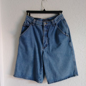 Nautica Jean Shorts Size 29